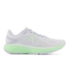 New Balance Women's Fresh Foam Evoz V2 In Grey/green