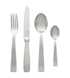 SAMBONET GIO PONTI 24-PIECE UTENSILS SET