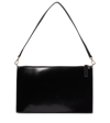 PETER DO POUCH LEATHER SHOULDER BAG