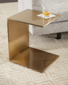 Ambella Petite C End Table