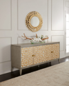 Ambella Labyrinth Console