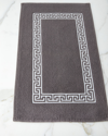 MATOUK ADELPHI BATH RUG, 24" X 31"