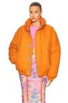 ACNE STUDIOS PADDED JACKET