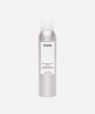 Ouai Heat Protection Spray 126g