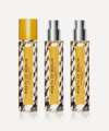 Vilhelm Parfumerie Poets Of Berlin Eau De Parfum 3x10ml