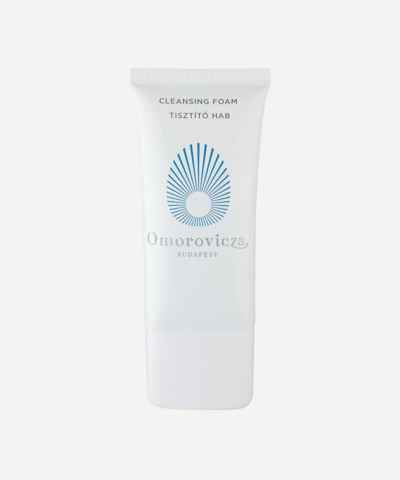 Omorovicza Cleansing Foam Travel Size 30ml