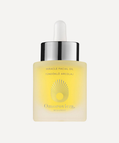 Omorovicza Miracle Facial Oil Travel Size 5ml