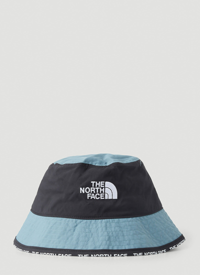 The North Face Elements Cypress Bucket Hat In Blue