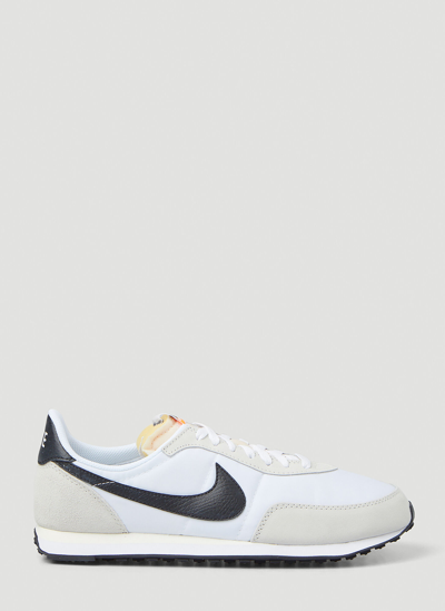 Nike Waffle 2 Sneakers In White