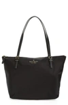 KATE SPADE WATSON LANE MAYA NYLON TOTE,PXRU7662