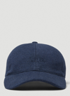 APC CHARLIE BASEBALL CAP