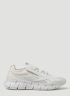 Maison Margiela Memory Of Zig K In White