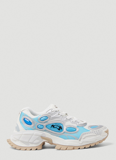 Rombaut Nucleo Sneakers In Blue
