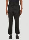 ACNE STUDIOS TAILORED TROUSERS