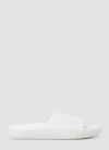 Melissa White Becky Sandals In White