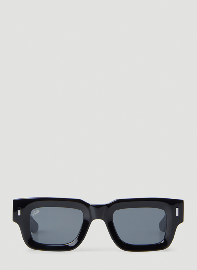 Akila Ares Sunglasses In Black