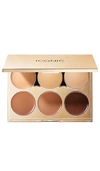 Iconic London Multi-use Sculpting Contour Palette In N,a