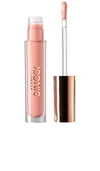 Iconic London Lip Plumping Gloss In Love Struck