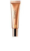 Iconic London Sheer Bronze In Beach Vibes