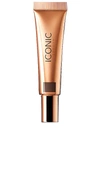 Iconic London Sheer Bronze In Sunset Bronze