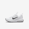 Nike Air Max Intrlk Lite Little Kids' Shoes In White,photon Dust,wolf Grey,black