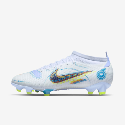 Nike Mercurial Vapor 14 Pro Fg Firm-ground Soccer Cleats In Football ...