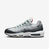 Nike Air Max 95 Essential Sneaker In Grey