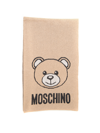 MOSCHINO SCARF