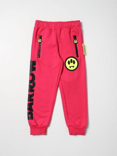Barrow Trousers  Kids Kids In Strawberry