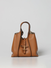 Tod's Handbag  Women Color Leather