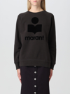 Isabel Marant Étoile Sweatshirts & Hoodies Isabel Marant Etoile Women In Black