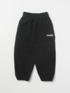 BALENCIAGA TROUSERS BALENCIAGA KIDS,D25839002