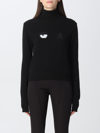 Chiara Ferragni Knitwear  Women In Black