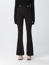 Chiara Ferragni Trousers  Women In Black