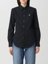 Polo Ralph Lauren Shirts  Women In Black