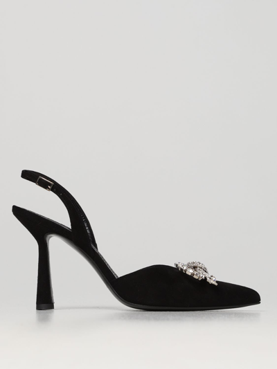 Aldo Castagna High Heel Shoes  Women In Black