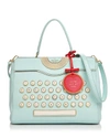 Kate Spade Be Mine Typewriter Satchel Bag, Multi | ModeSens