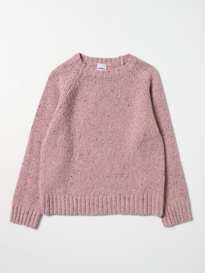 Aspesi Jumper  Kids In Pink