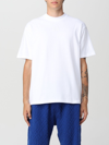 44 Label Group Utility 44 T-shirt In White 2