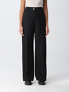 Patou Iconic Pants In Black