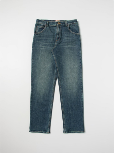 Gucci Jeans  Kids In Blue
