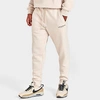 Sonneti London Jogger Pants In Ancient Beige