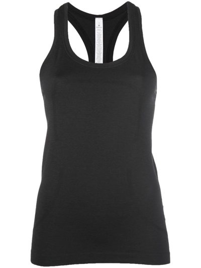 Lululemon Swiftly Tech Racerback Tank Top 2.0 In Black