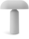 Normann Copenhagen Porta Table Lamp In Grau