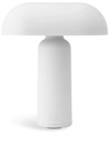 Normann Copenhagen Lighting White Uni In Weiss