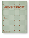 PHAIDON PRESS JENS RISOM: A SEAT AT THE TABLE