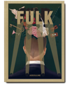 Assouline Ken Fulk: The Movie In My Mind In Grün