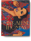Phaidon Press Mickalene Thomas In Rot