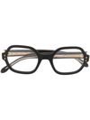 ISABEL MARANT EYEWEAR ROUND-FRAME GLASSES