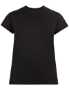 GIVENCHY GIVENCHY JERSEY COTTON T-SHIRT